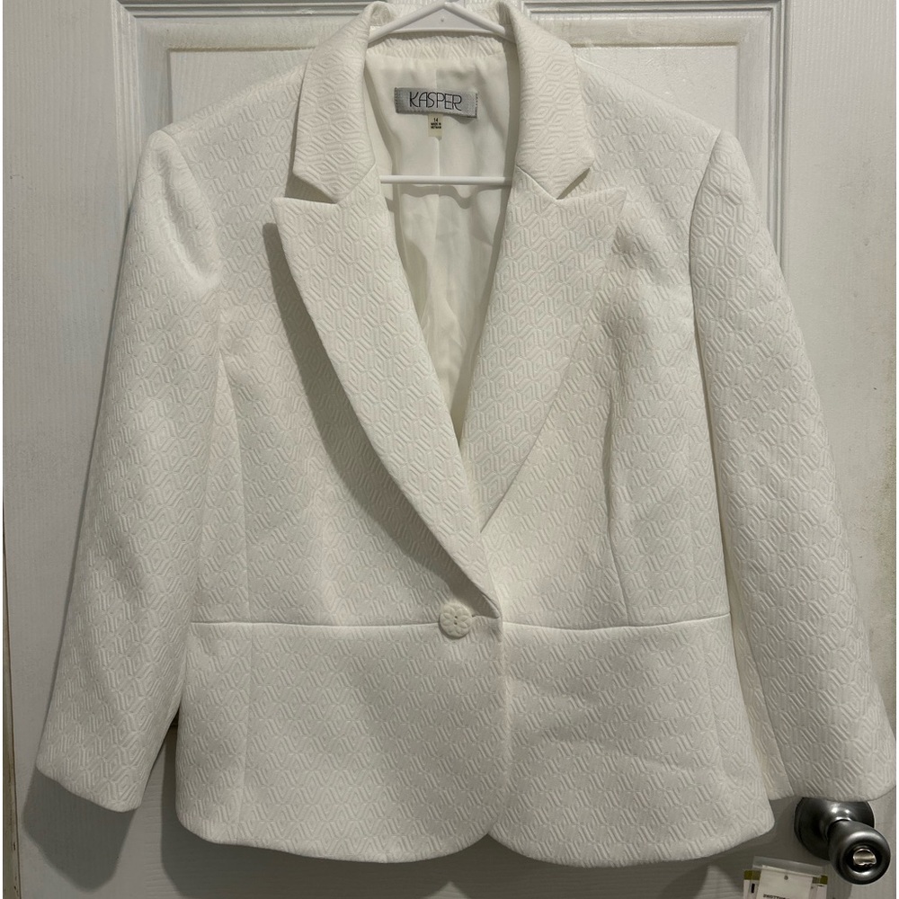 Stunning Dress Jacket